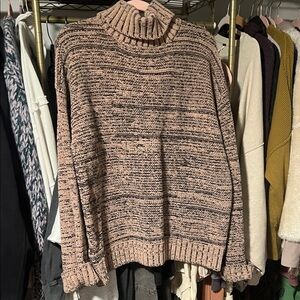 BCBGMaxAzria Turtleneck